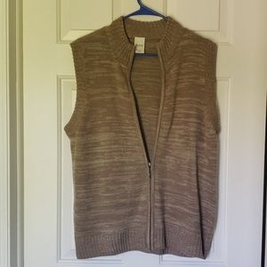 Blair sweater vest